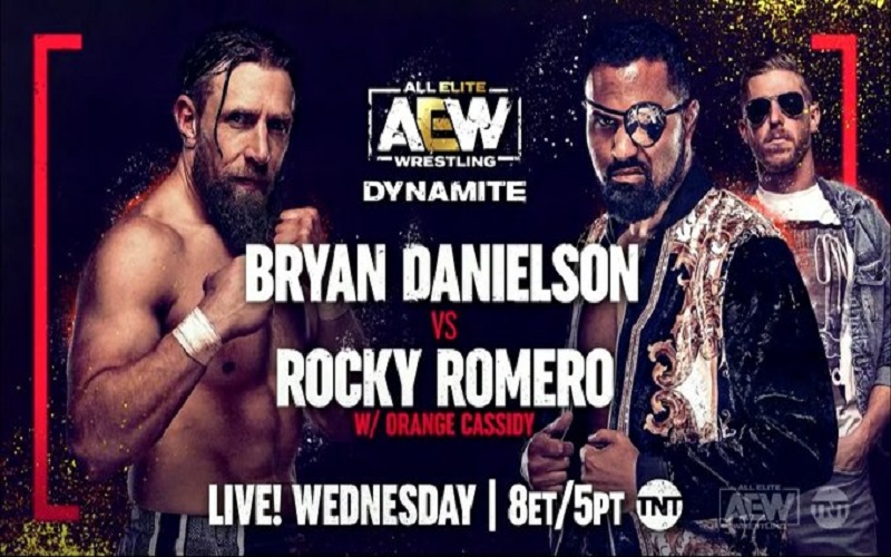 AEW Dynamite