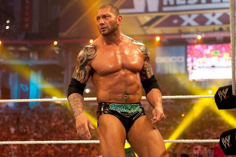 Batista