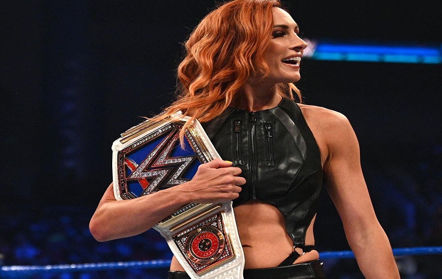 Becky Lynch