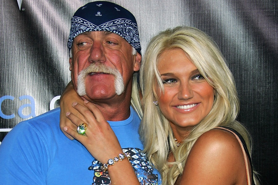 Brooke Hogan