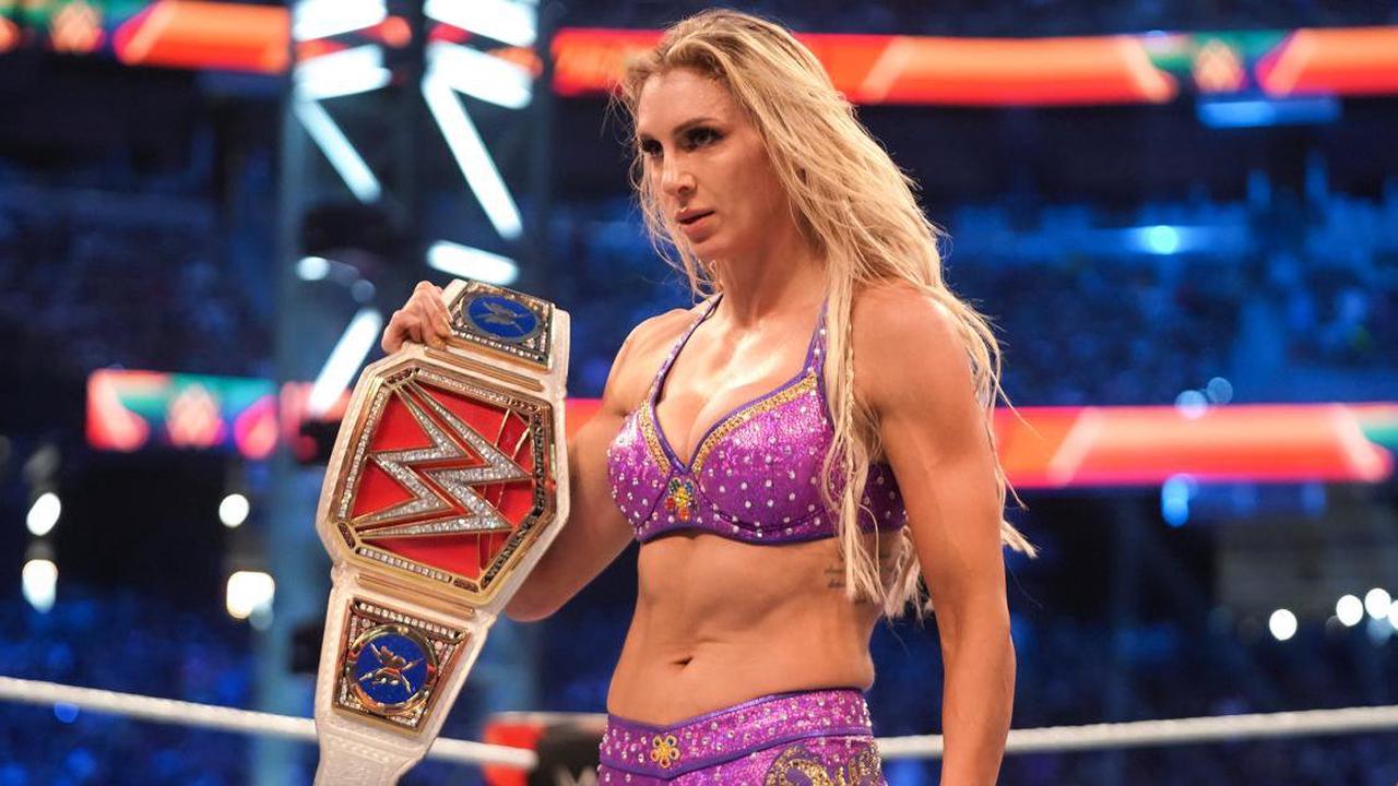 Charlotte Flair