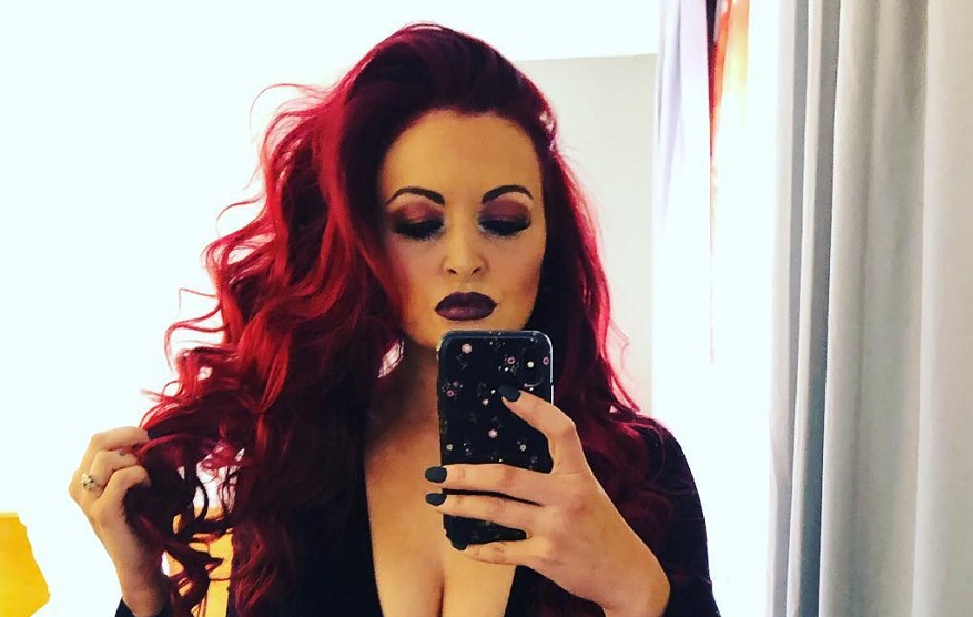 Maria Kanellis