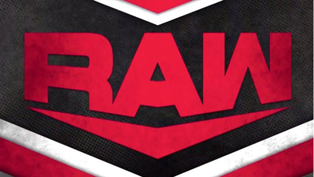 WWE Raw