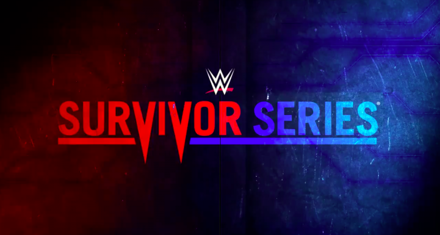 WWE Survivor Series 2021