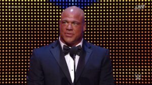 Kurt Angle
