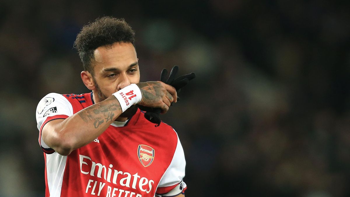 Top 5 Probable Transfers To Happen In The English Premier League Winter Window- Coutinho, Aubameyang, And More 3 Premier League probable winter transfer window - Aubameyang