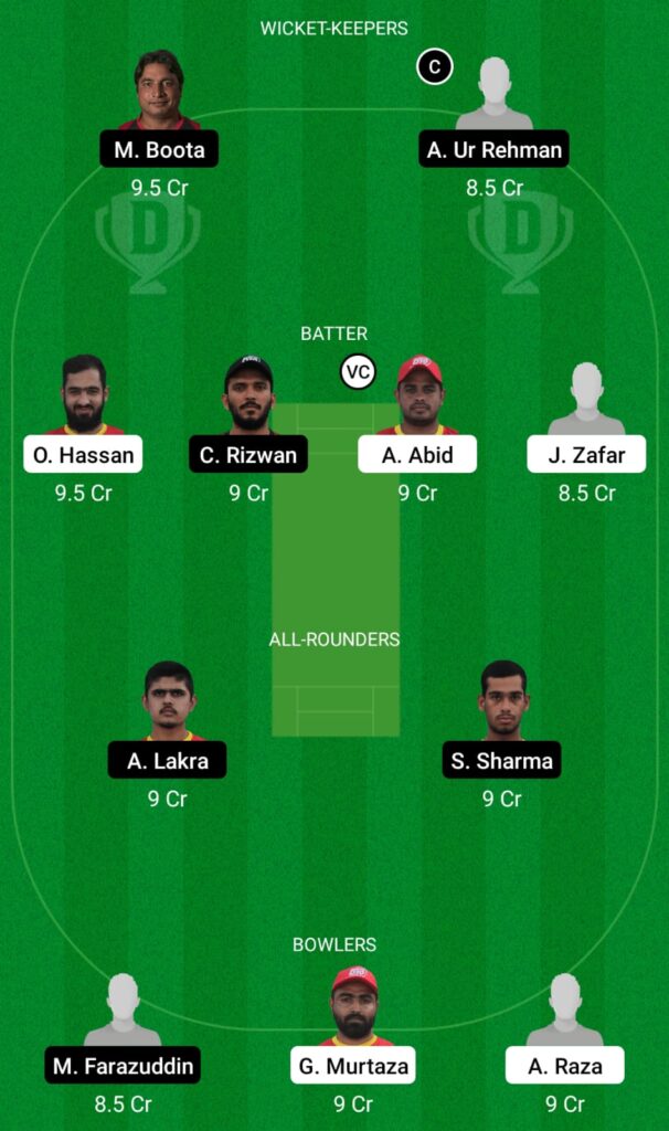 Abd Vs Emb Dream11 Prediction, Fantasy Cricket Tips, Dream11 Team, Playing Xi, Pitch Report And Injury Update- Emirates D10, 2021 2 ABD vs EMB Dream11 Prediction, Fantasy Cricket Tips, Dream11 Team, Emirates D10, 2021