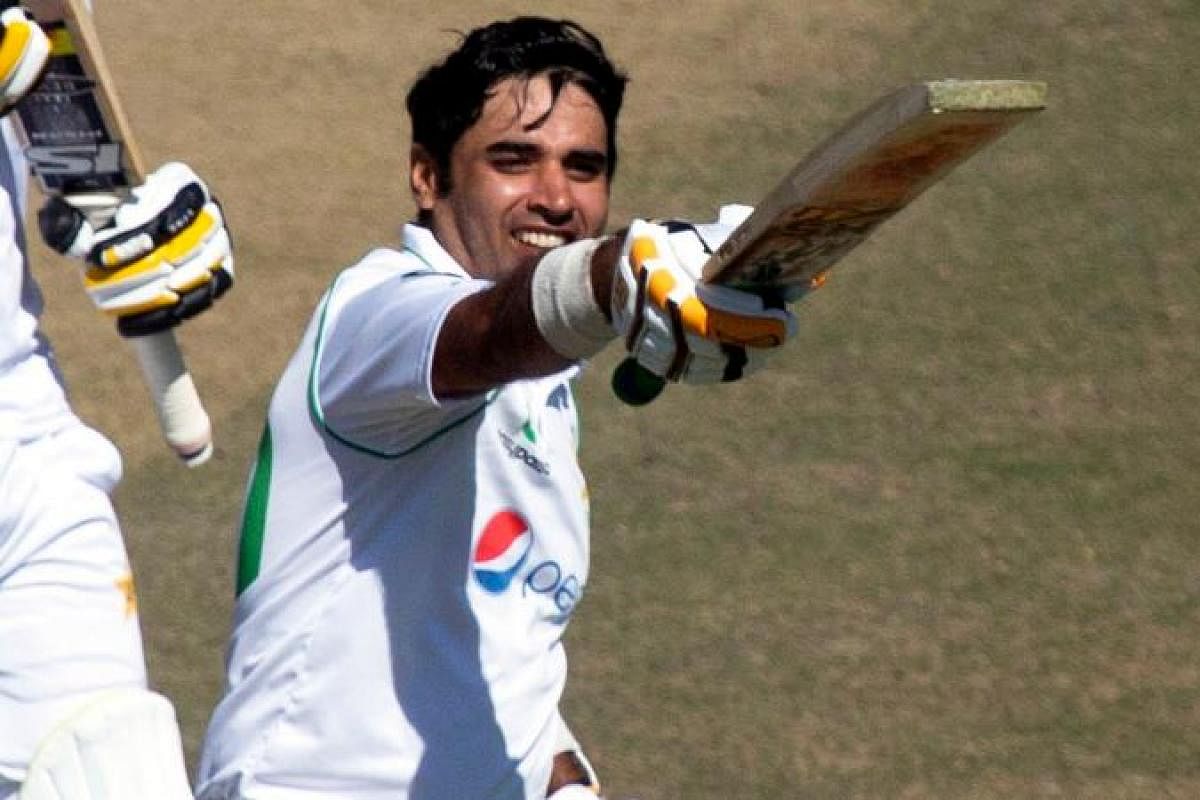 Pakistan Test Opener Abid Ali Undergoes Angioplasty 2