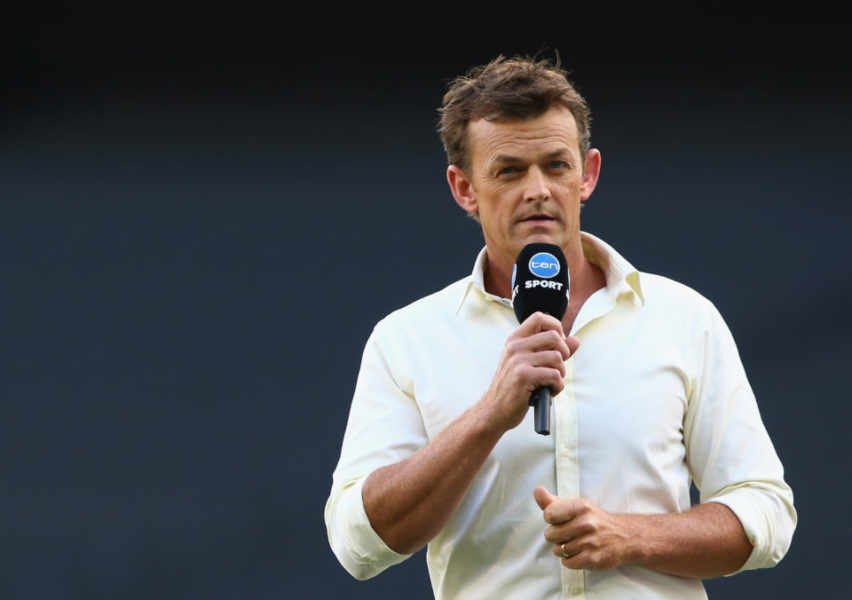 Adam Gilchrist (Photo by Robert Cianfloni/Getty Images)