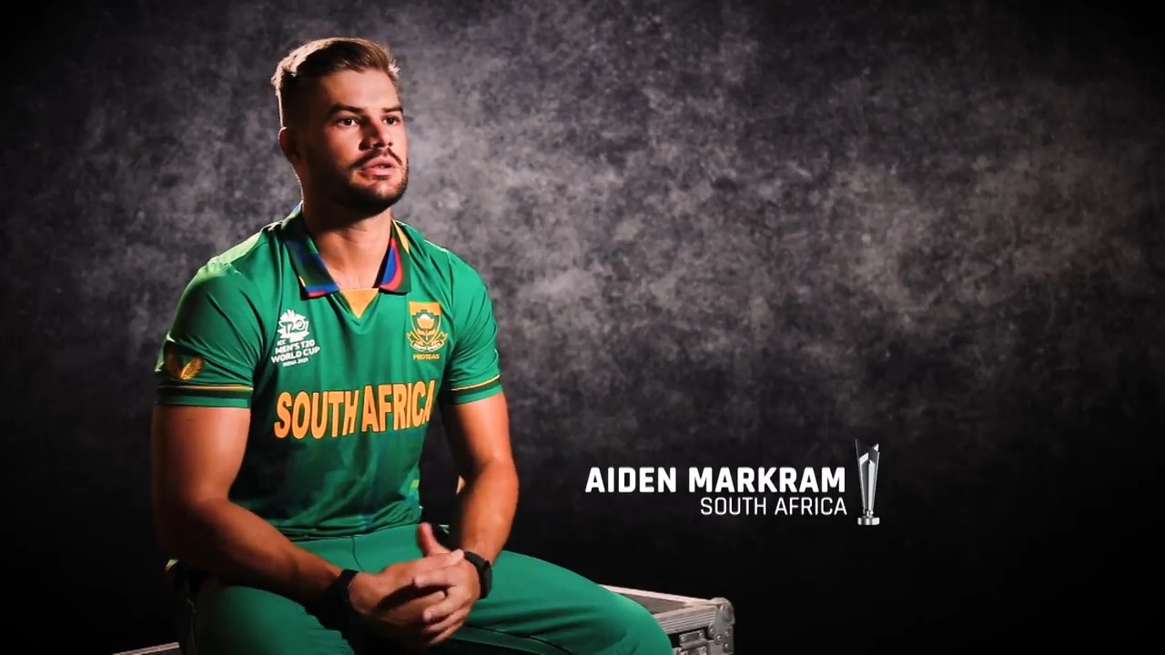 Aiden Markram Putting South Africa Back Among Cricket’s Elite