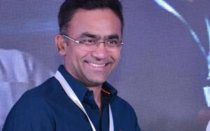 Saba Karim. – File photo of former wicketkeeper - The Hindu