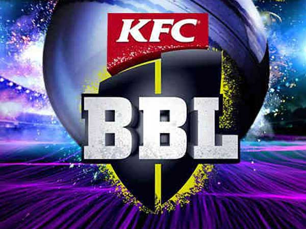 Big Bash League (BBL 2021-22) 