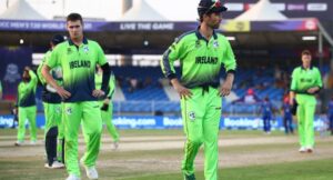 West Indies-Ireland Second ODI Postponed Due To Covid Cases 2