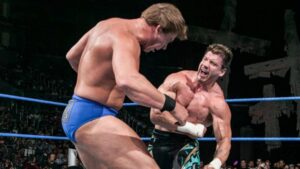 John Bradshaw Layfield