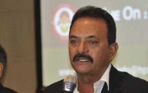 Madan Lal