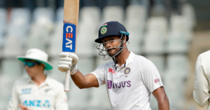 Mayank Agarwal. (Photo: BCCI)