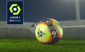 Ligue 1 2021-22 Half-Season Analysis