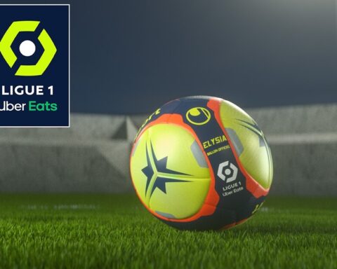 Ligue 1 2021-22 Half-Season Analysis