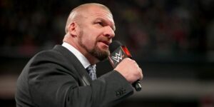 Triple H