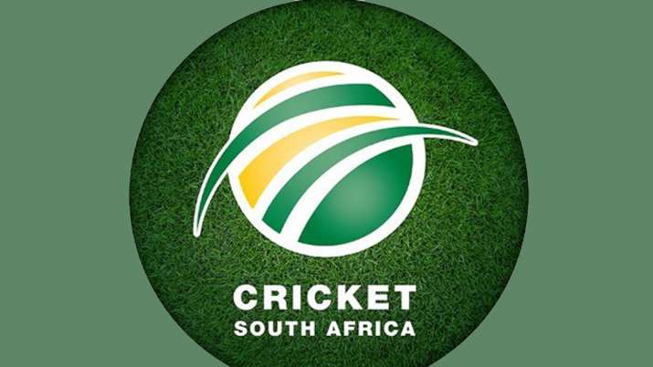 Cricket South Africa Image Source: TWITTER/CSAOFFICIAL