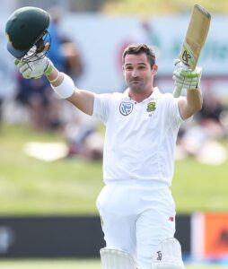 Win In Wanderers Step In The Right Direction, Game Plan Won't Change Much For 3rd Test: Dean Elgar 2
