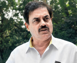 dilip vengsarkar