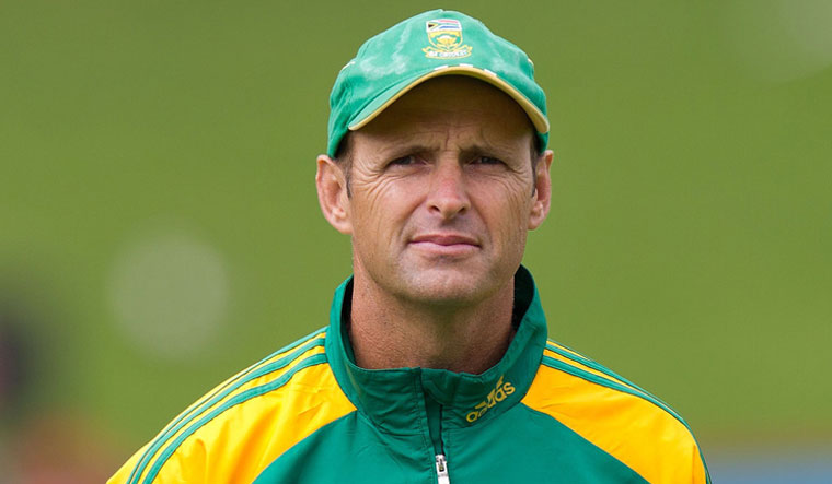 England Test Team Would Be A Lovely Project, Says Gary Kirsten 1