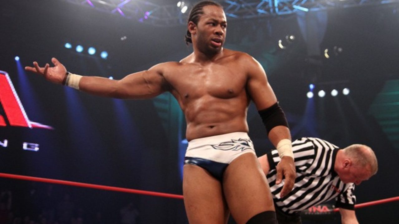 Jay Lethal