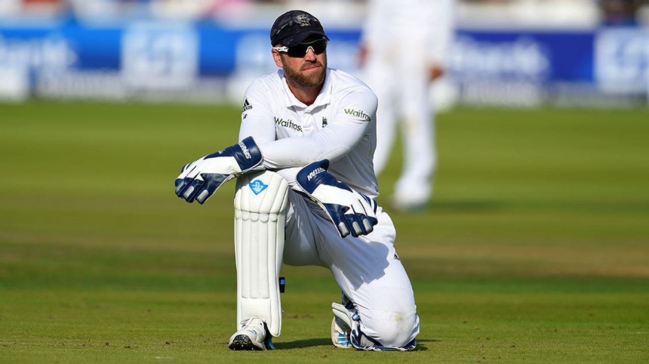 Jos Buttler Paid The Price For Lazy Footwork, Feels Matt Prior 2 matt prior