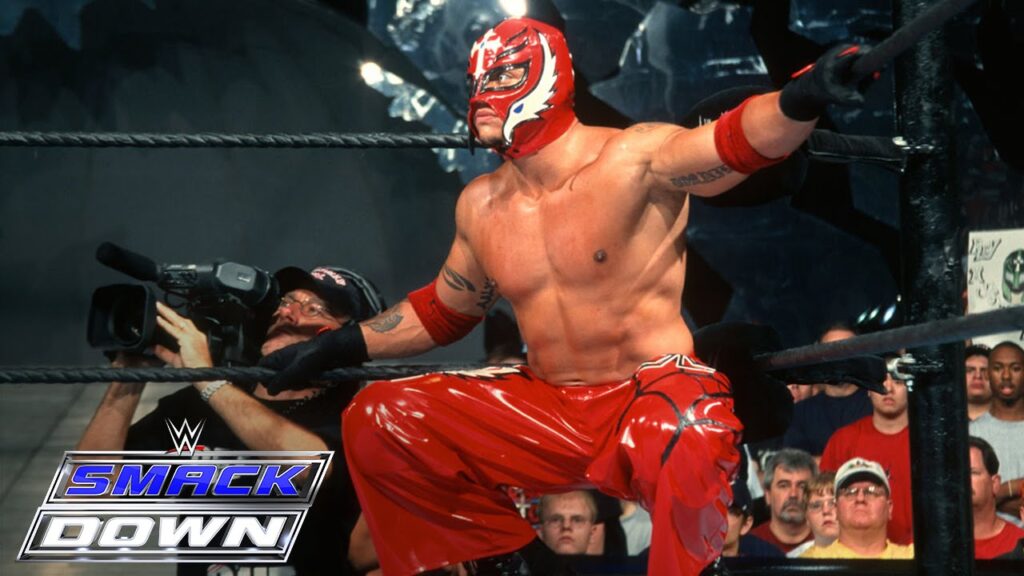 Big Revelation: Why Rey Mysterio Did Not Join WWE Immediately After The Collapse of WCW