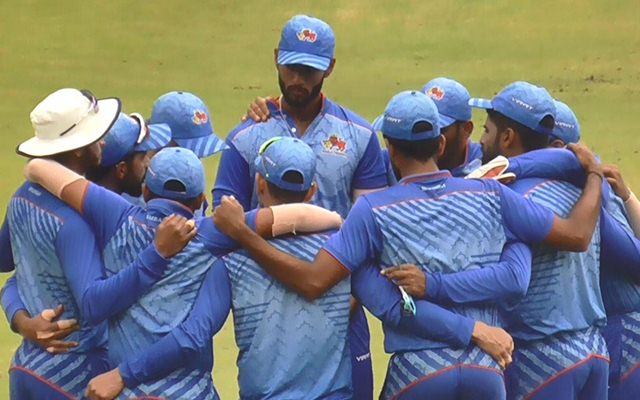 Mumbai Set To Make Wholesale Changes After A Disappointing Show In Vijay Hazare Trophy 1