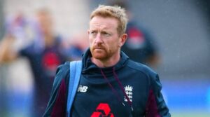 We Have An Eye On Paul Collingwood For A Full-Time Role - Andrew Strauss 2