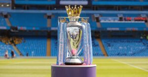 Rating Premier League's Top Six Clubs' Transfer Business So Far 4