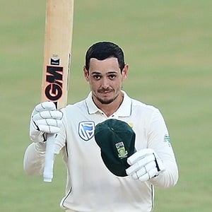 Quinton de Kock Announces Retirement From Test Cricket With Immediate Effect 1