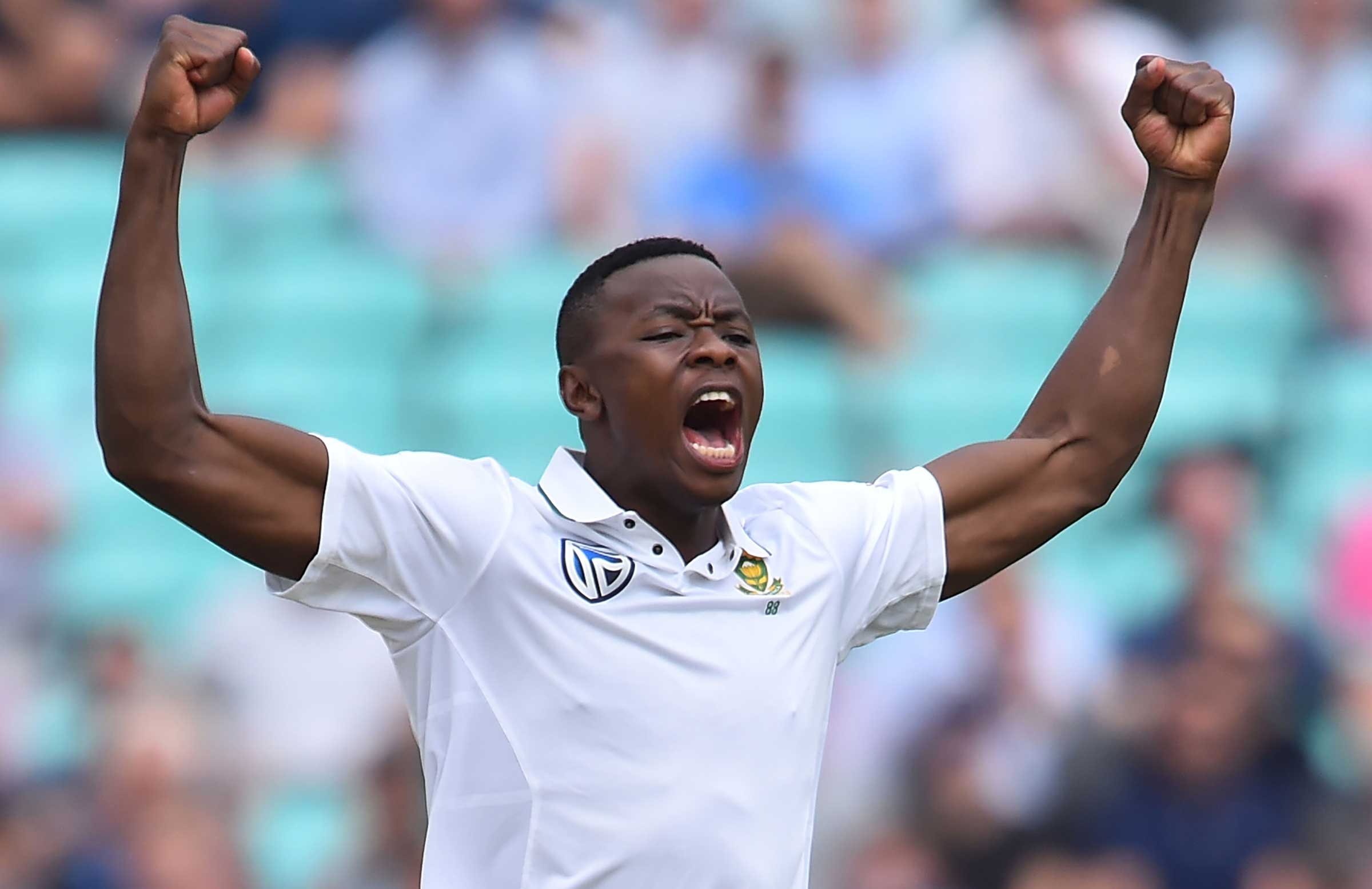 Kagiso Rabada Believes That South Africa Can Still Win The Centurion Test 1