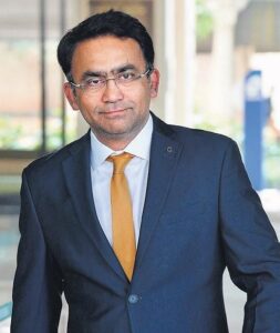 We Cannot Keep Relying On Top-Order Batters To Win Us Games In ODI Cricket: Saba Karim 2