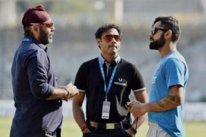 Sarandeep Singh Backs India To Whitewash South Africa In The Test Series 8