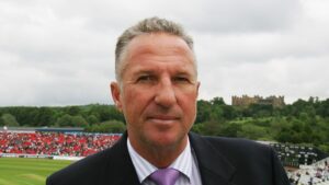 I Am A Little Embarrassed- Says Sir Ian Botham On England's Debacle In The Ashes 2
