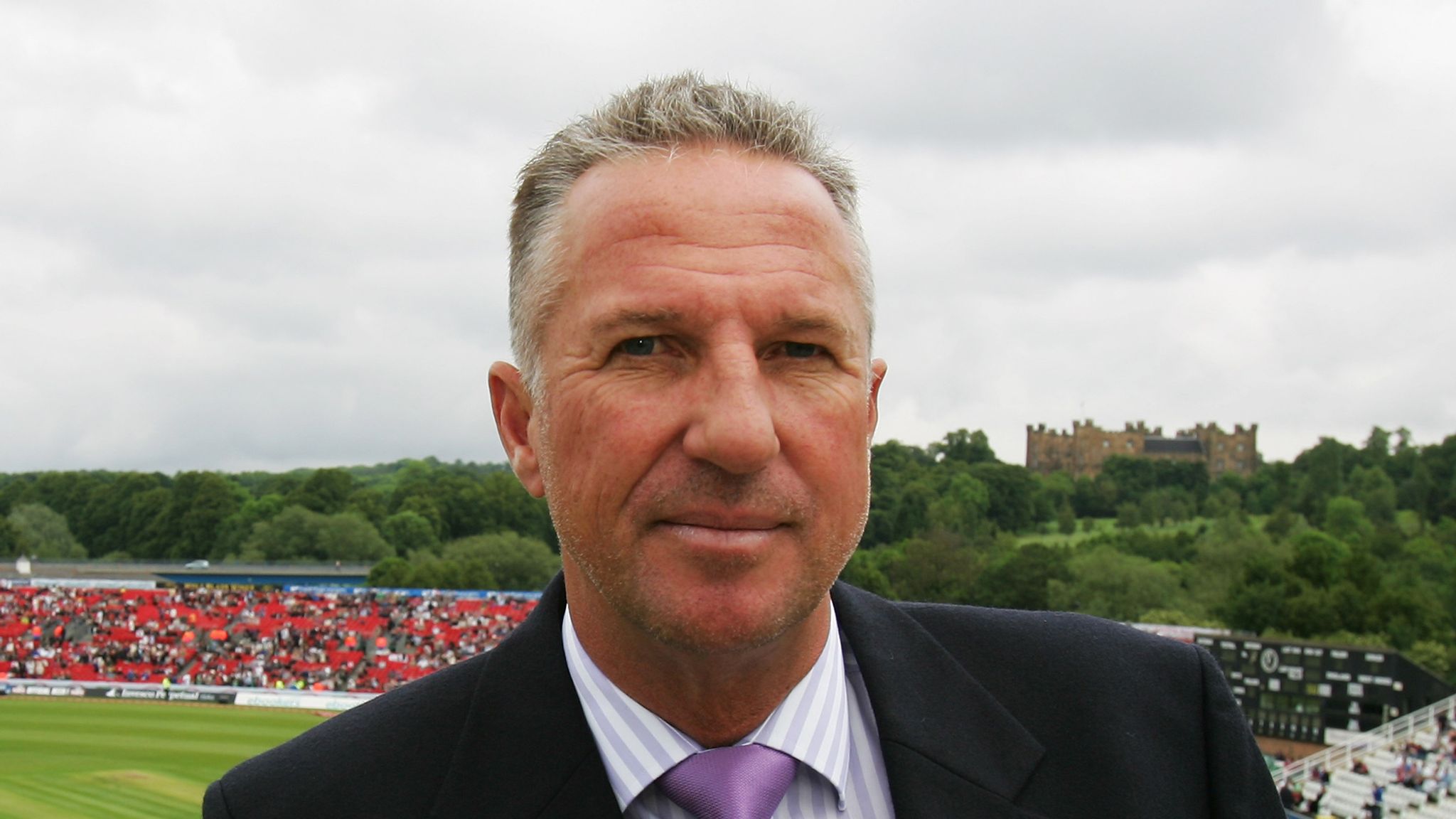 I Am A Little Embarrassed- Says Sir Ian Botham On England's Debacle In The Ashes 1