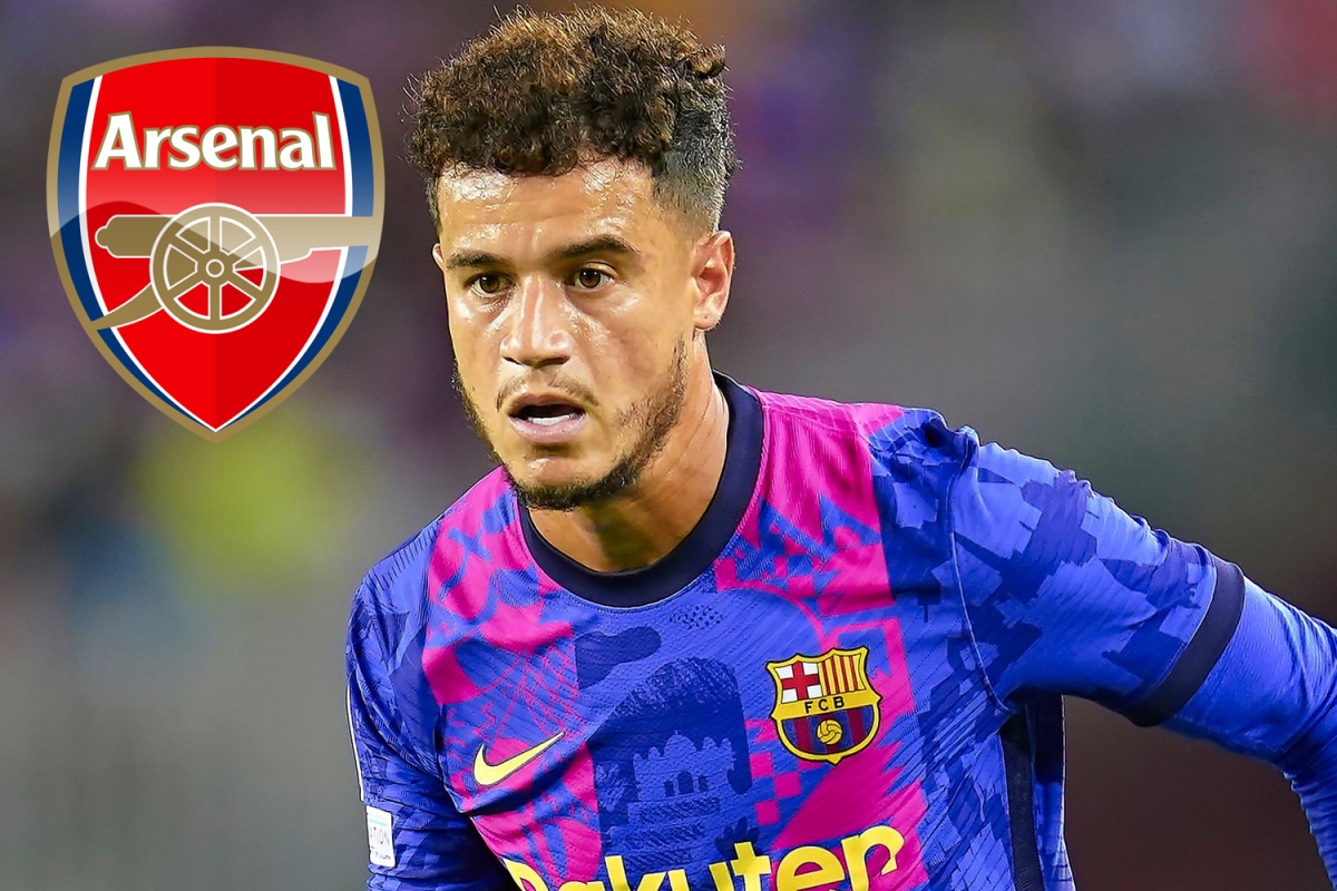 Top 5 Probable Transfers To Happen In The English Premier League Winter Window- Coutinho, Aubameyang, And More 4 Premier League probable winter transfer window - Philippe Coutinho