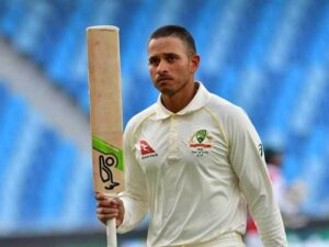 Usman Khawaja To Miss Birth Of Second Child Due To Pakistan Tour 2
