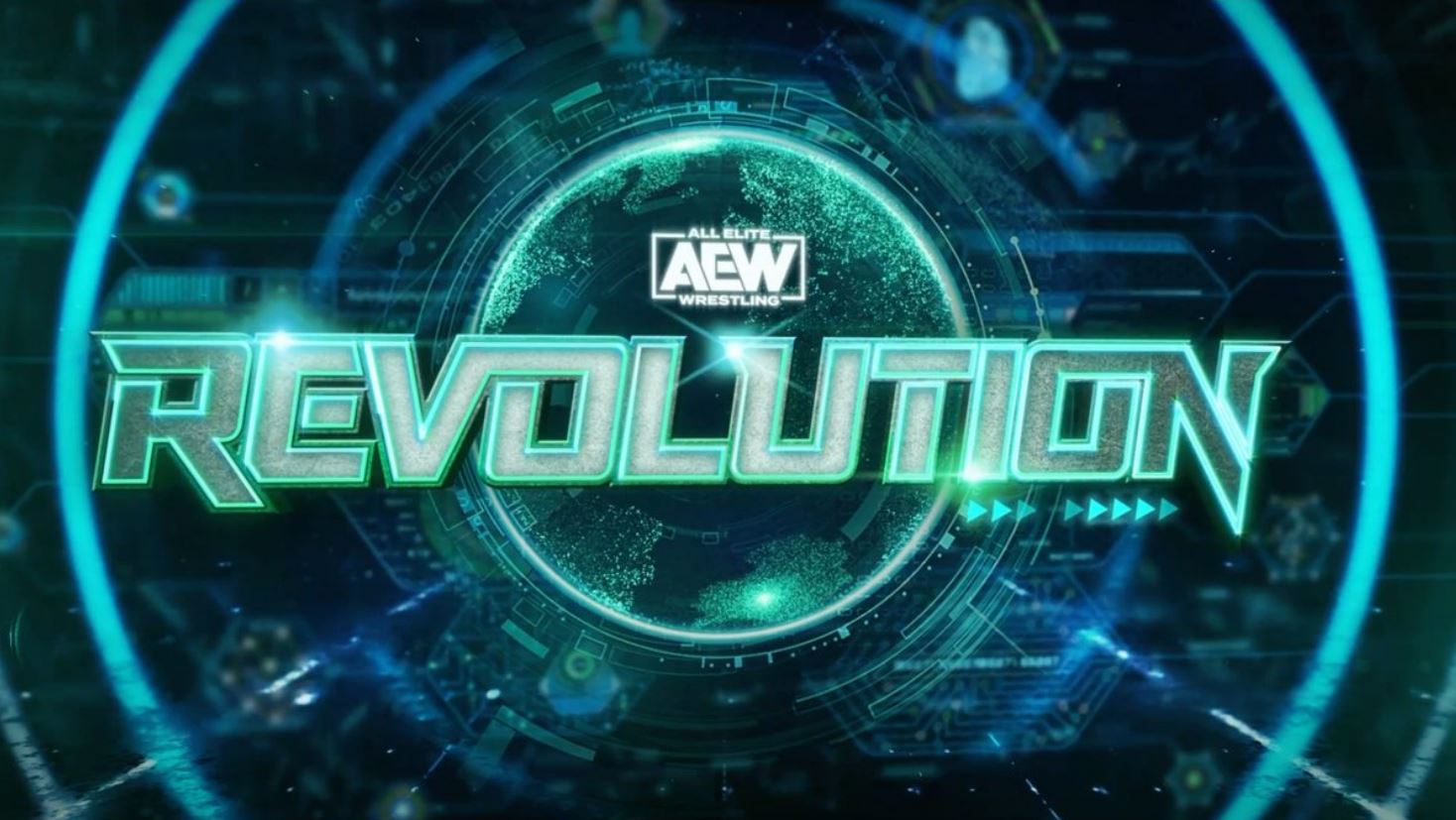 AEW Revolution 2022