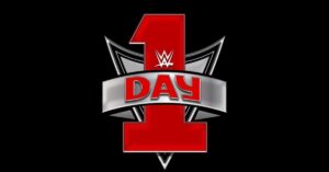 WWE Day 1
