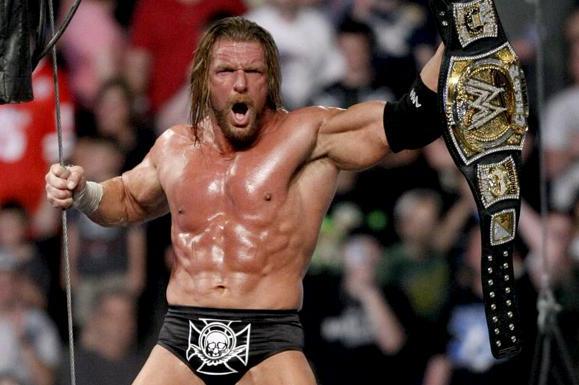 Triple H