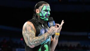 jeff Hardy