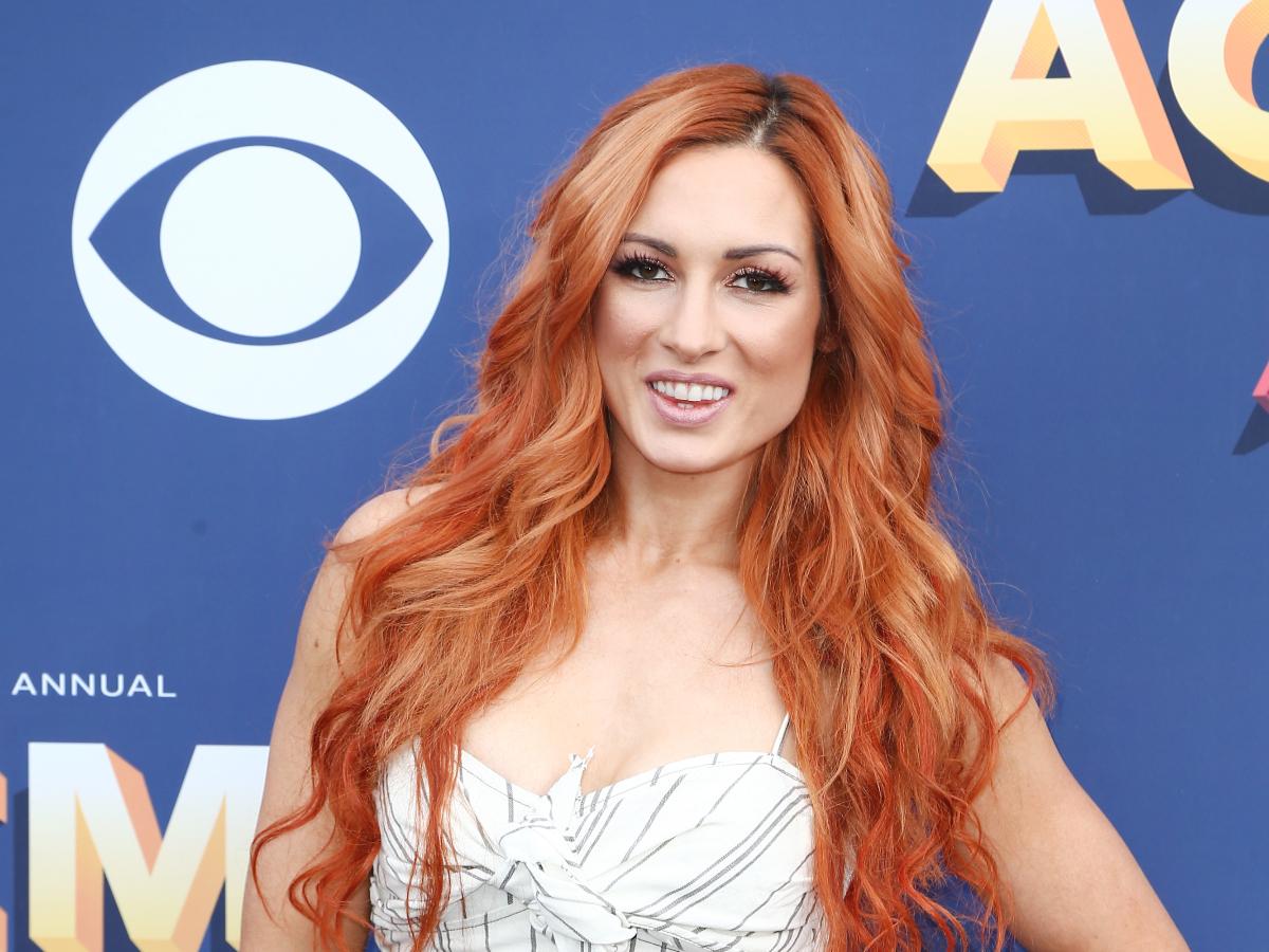 Becky Lynch