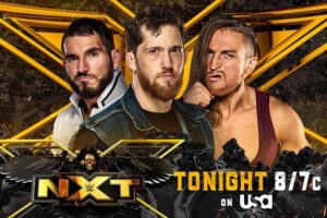 WWE NXT