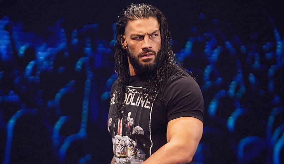 Roman Reigns