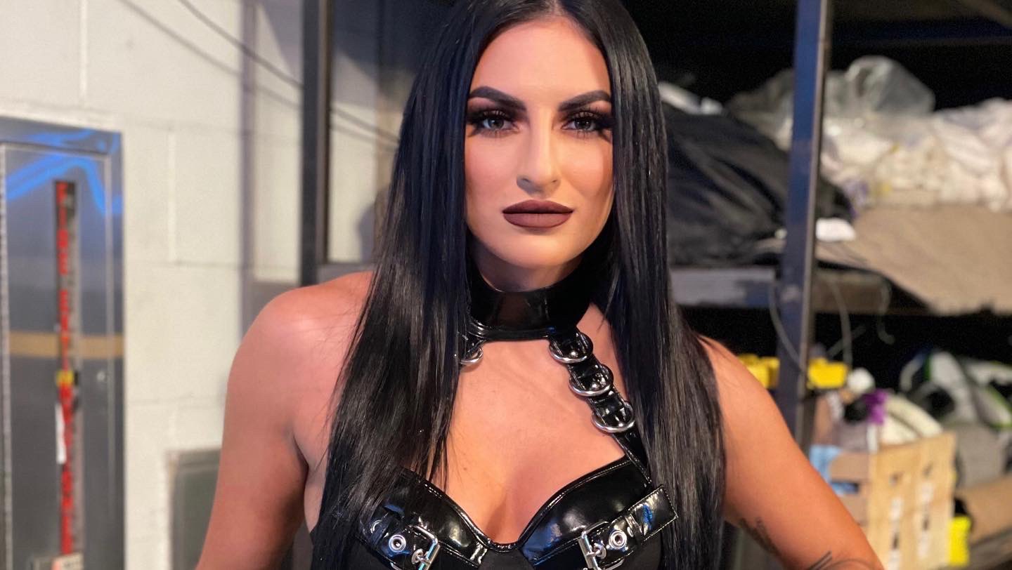 Sonya Deville