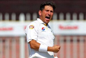 Pakistan Spinner Yasir Shah Accused For Aiding In Minor Girl's Rape 3
